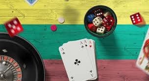 games 333 Main Diamond Hall